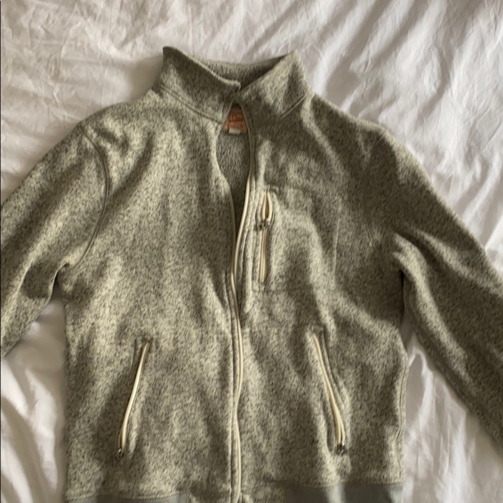 Jcrew sportsman’s outerwear